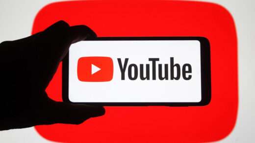 나날이 진보하는 Youtube 시장